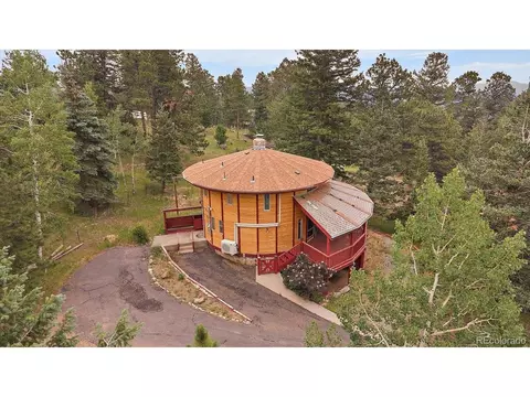 Other - 475 Circle Dr, Evergreen, CO 80439 photo 10 of 11