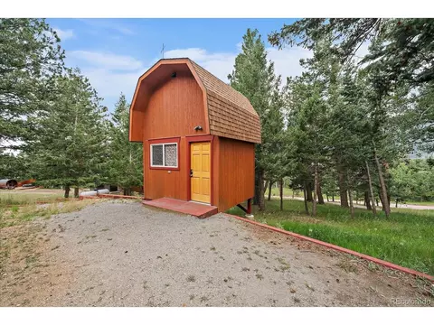 Other - 475 Circle Dr, Evergreen, CO 80439 photo 7 of 11