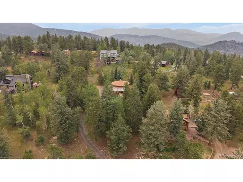View/Area - 475 Circle Dr, Evergreen, CO 80439 photo 3 of 4
