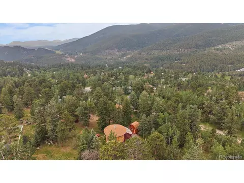 View/Area - 475 Circle Dr, Evergreen, CO 80439 photo 4 of 4