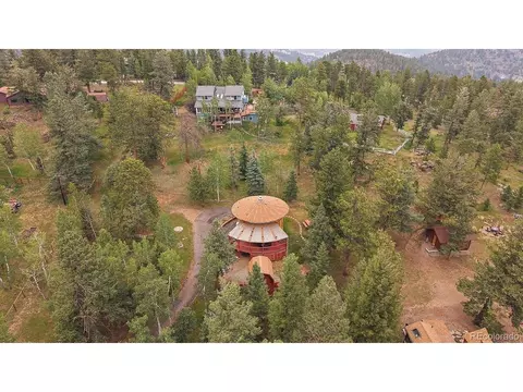 View/Area - 475 Circle Dr, Evergreen, CO 80439 photo 1 of 4