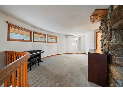 Living - 475 Circle Dr, Evergreen, CO 80439 photo 4 of 5