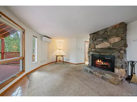 Living - 475 Circle Dr, Evergreen, CO 80439 photo 1 of 5