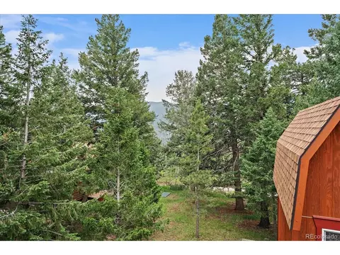 Exterior - 475 Circle Dr, Evergreen, CO 80439 photo 6 of 13