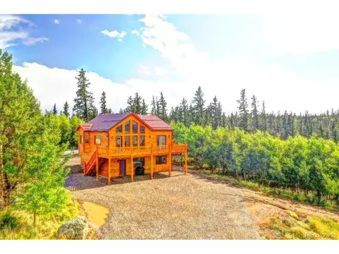 321 Piaute Way, Como, CO 80432 photo 12