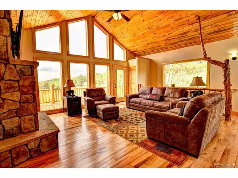 321 Piaute Way, Como, CO 80432 photo 25