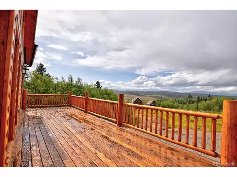 321 Piaute Way, Como, CO 80432 photo 2