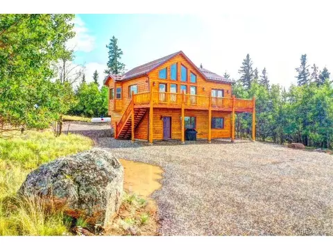 321 Piaute Way, Como, CO 80432 photo 28