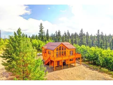 321 Piaute Way, Como, CO 80432 photo 1