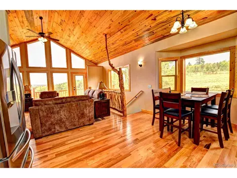321 Piaute Way, Como, CO 80432 photo 5