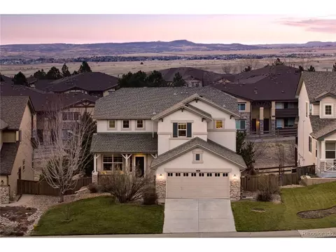 9878 S Johnson Way, Littleton, CO 80127