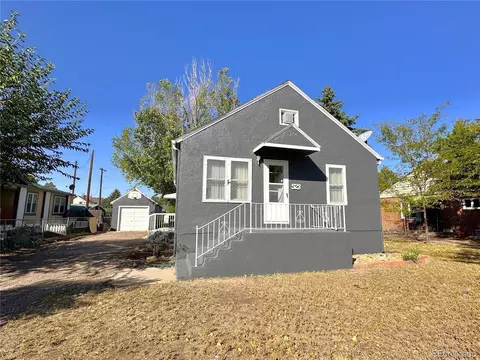 523 Main Ave, Flagler, CO 80815