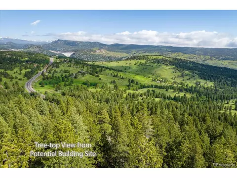 464 Chute Rd, Golden, CO 80403
