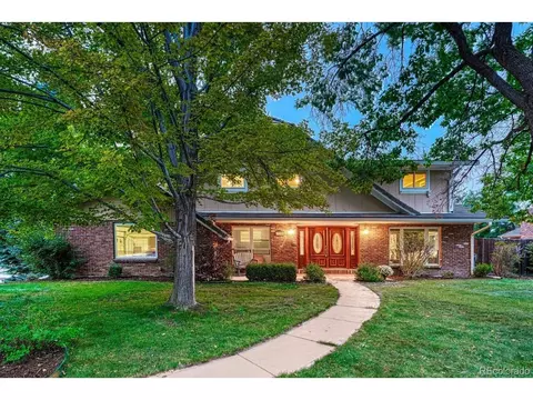 7393 W Walden Dr, Littleton, CO 80128