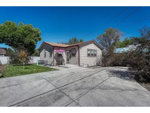 860 S Irving St #860-862, Denver, CO 80219