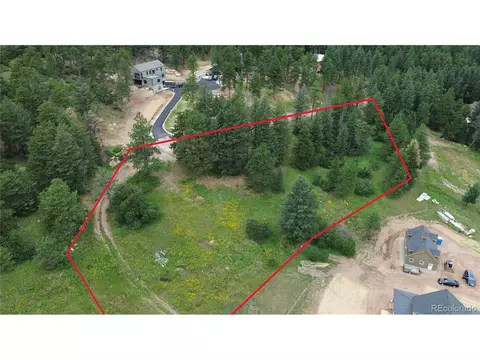 8222 Stags Leap Trl, Morrison, CO 80465