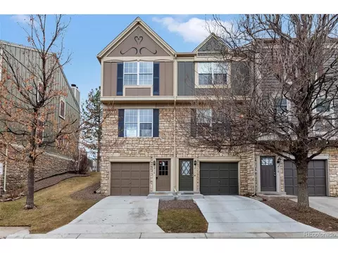 8119 S Fillmore Way, Centennial, CO 80122