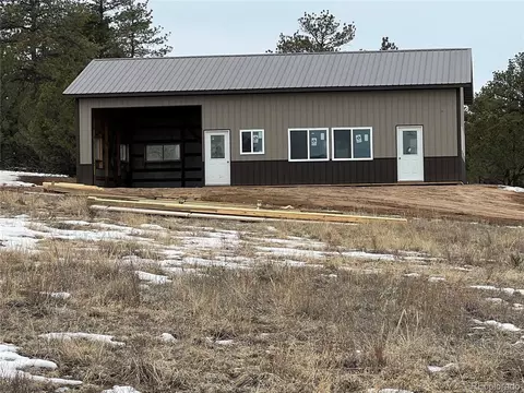 1313 30th Trl, Cotopaxi, CO 81223