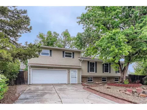 16301 E Adriatic Pl, Aurora, CO 80013 photo 1