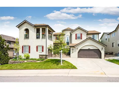 10144 Rustic Redwood Way, Highlands Ranch, CO 80126