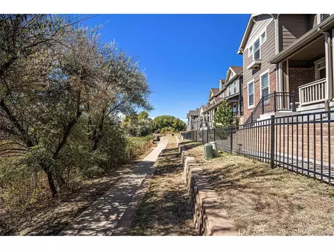 14784 E Crestridge Dr, Centennial, CO 80015