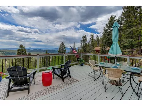 31307 Kings Vly W, Conifer, CO 80433