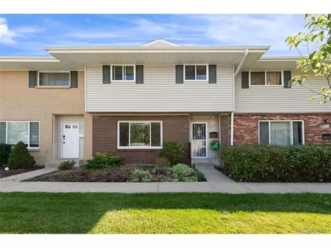 9210 E Lehigh Ave, Denver, CO 80237