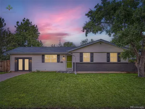 2060 E Panama Dr, Centennial, CO 80121