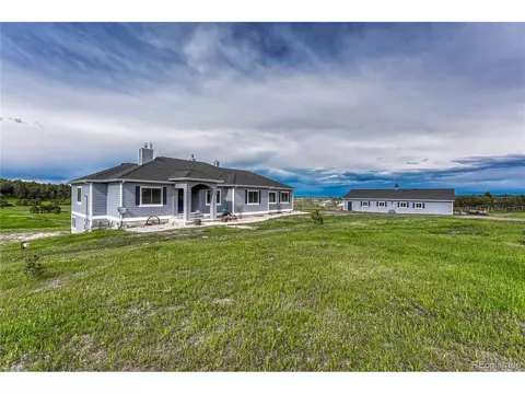 10410 Hodgen Rd, Colorado Springs, CO 80908
