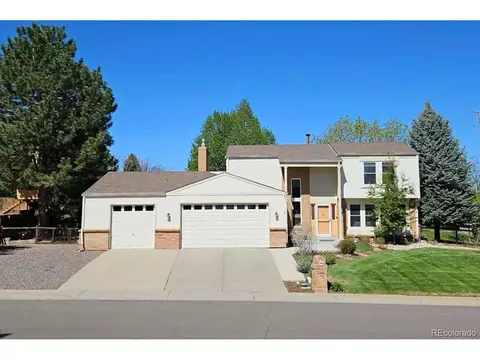 4623 S Zenobia St, Denver, CO 80236