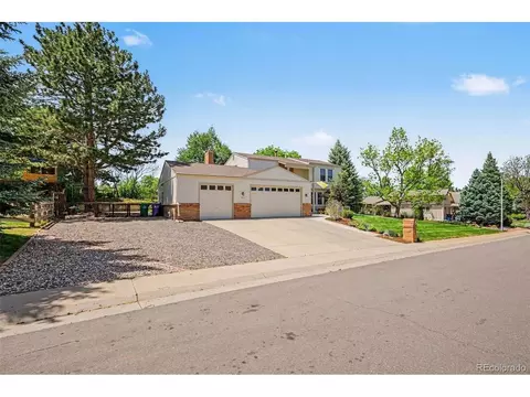 4623 S Zenobia St, Denver, CO 80236