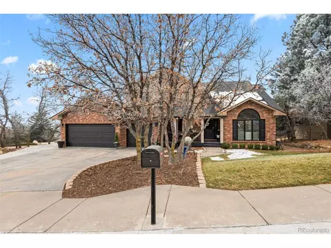 25 Ellsworth St, Colorado Springs, CO 80906