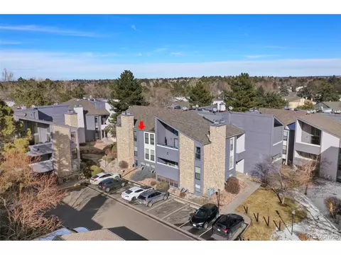9797 E Peakview Ave #C10, Englewood, CO 80111