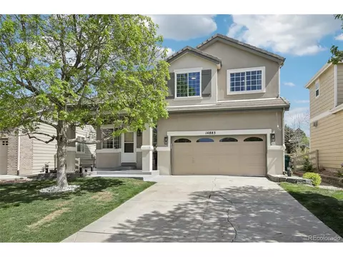 14883 E Maple Pl, Aurora, CO 80012