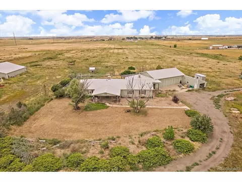 1935 County Road 55, Keenesburg, CO 80643