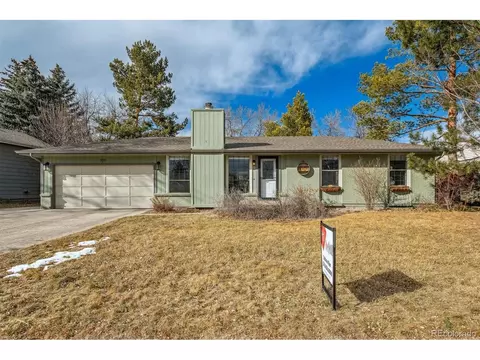 700 Morsman Dr, Fort Collins, CO 80526
