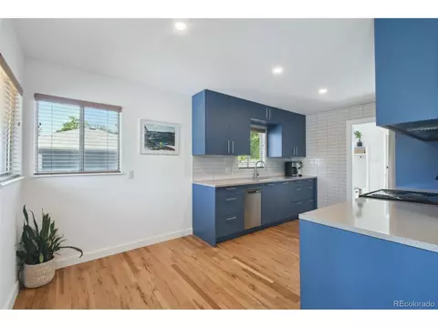 887 S Umatilla Way, Denver, CO 80223