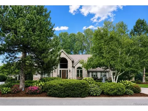5340 S Race Ct, Greenwood Village, CO 80121