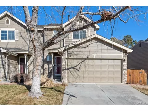 535 W 91st Dr, Thornton, CO 80260