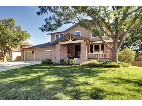 10697 W Roxbury Ave, Littleton, CO 80127