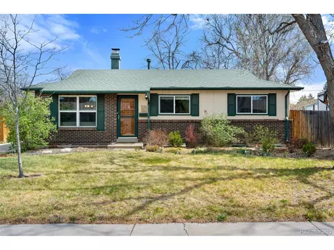 9100 Tennyson St, Westminster, CO 80031