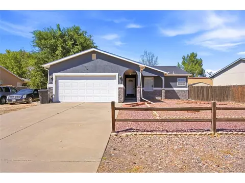 773 S Aguilar Dr, Pueblo West, CO 81007
