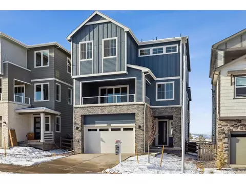 8389 Butte Creek St, Littleton, CO 80125