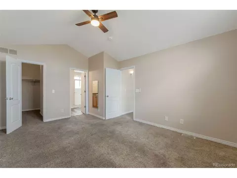 Bedroom - 18102 E Bethany Pl, Aurora, CO 80013 photo 5 of 5