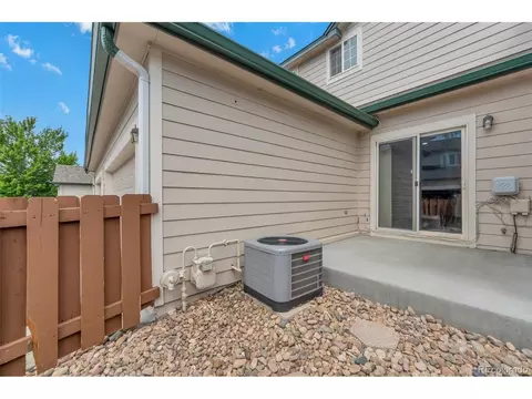 Exterior - 18102 E Bethany Pl, Aurora, CO 80013 photo 2 of 2