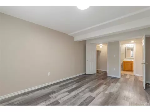 Bedroom - 18102 E Bethany Pl, Aurora, CO 80013 photo 1 of 5