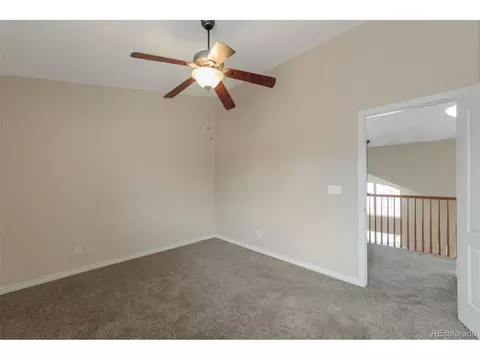 Bedroom - 18102 E Bethany Pl, Aurora, CO 80013 photo 3 of 5