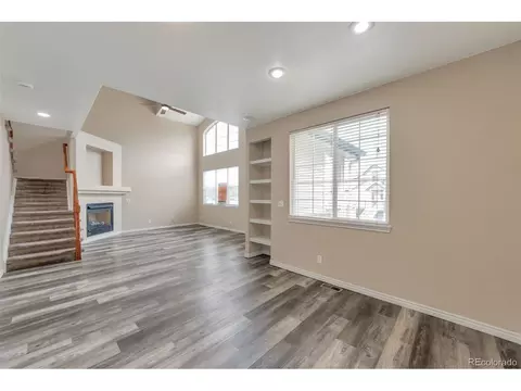 Living - 18102 E Bethany Pl, Aurora, CO 80013 photo 5 of 6