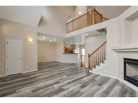 Living - 18102 E Bethany Pl, Aurora, CO 80013 photo 2 of 6