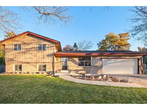 5750 W Fair Dr, Littleton, CO 80123